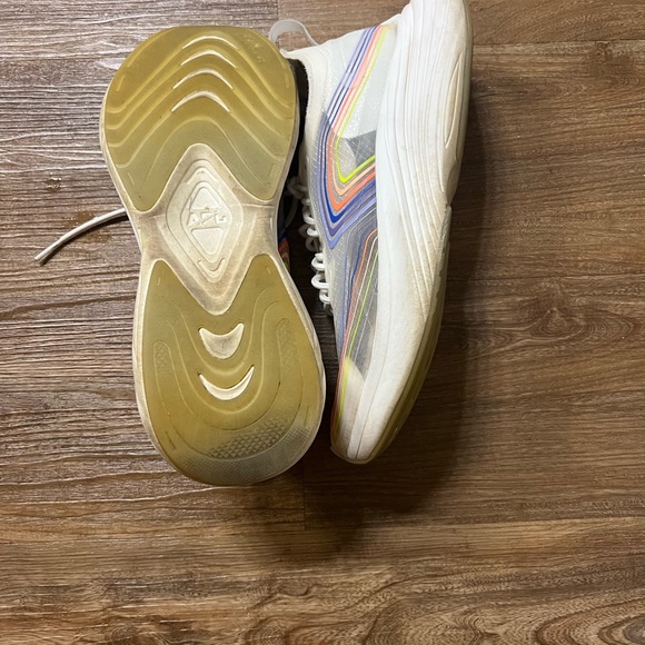 APL streamline sneakers -multicolor - Picture 4 of 5